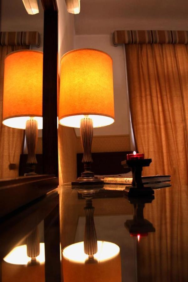 Philip House Hotel Alexandria Rum bild