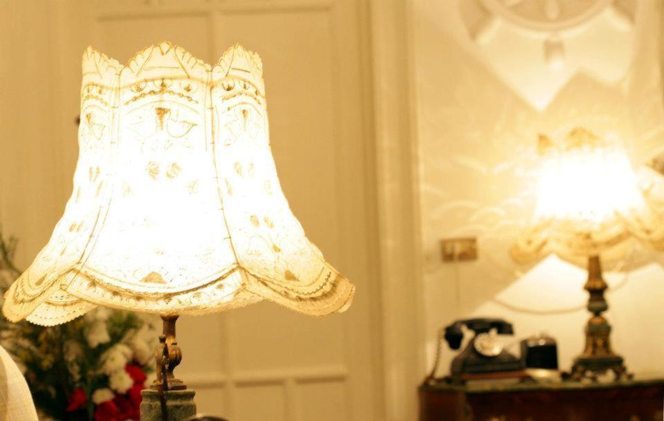 Philip House Hotel Alexandria Rum bild