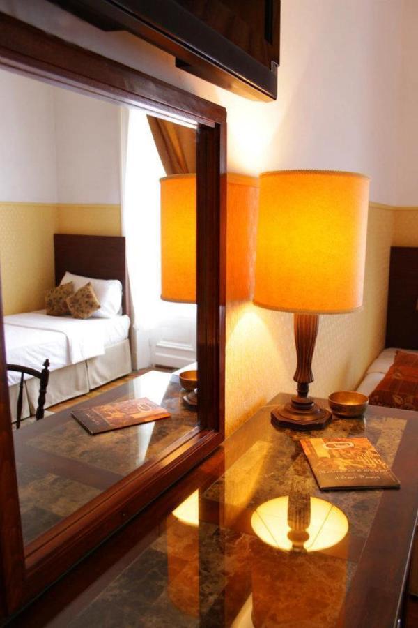 Philip House Hotel Alexandria Rum bild
